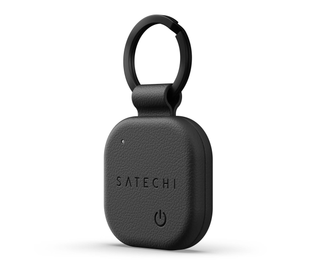 Satechi FindAll brelok ze skóry wegańskiej, Apple Find My - 1358277 - zdjęcie 3